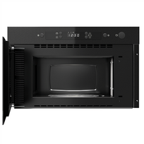 microwave oven - Whirlpool MBNA900B - 5 nuotrauka