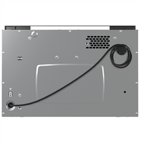 microwave oven - Whirlpool MBNA900B - 8 nuotrauka