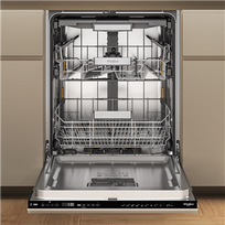 indaplove whirlpool - Whirlpool W7I HP42 L - 2 nuotrauka