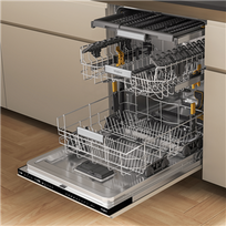 indaplove whirlpool - Whirlpool W7I HP42 L - 3 nuotrauka