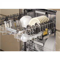 indaplove whirlpool - Whirlpool W7I HP42 L - 6 nuotrauka