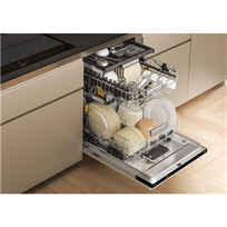 indaplove whirlpool - Whirlpool W7I HP42 L - 7 nuotrauka