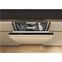 indaplove whirlpool - Whirlpool W7I HP42 L - 8 nuotrauka