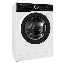 skalbimo masina gylis -  Whirlpool WRSB7259BBEU - 2 nuotrauka
