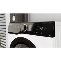 skalbimo masina gylis -  Whirlpool WRSB7259BBEU - 3 nuotrauka