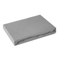 paklodes lino - Eurofirany IŠ / DINA / Sidabrinis 160X210 Paklodė - 1 nuotrauka