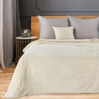 Eurofirany SI/K/RICKY/1/BEIGE 130X170 BEIGE