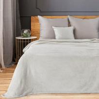 Eurofirany SI/K/RICKY/1/SRE 130X170 Sidabrinis