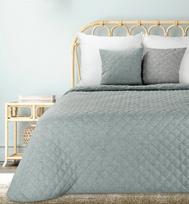 Eurofirany CHON/LINAS/1/MĖTA 170X210 MINT Lovatiesė
