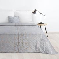 Eurofirany D91/N/GEO/02 200X220 Lovatiesė Lovatiesė