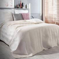 Eurofirany CHON / SOFIA / K 220X240 K Lovatiesė Lovatiesė