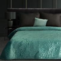 antklodes pledai - Eurofirany LC / SALVIA1 / UTILITY 220X240 SATIN Lovatiesė - 1 nuotrauka