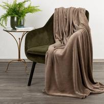 Eurofirany ANTKLĖ/M/PAPRASTAS/BEŽAS 150X200 BEIGE