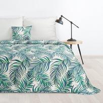 Eurofirany D91/N/PALMS/02 170X210 Lovatiesė