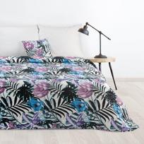 Eurofirany D91/N/MALIBU 220X240 Lovatiesė Lovatiesė
