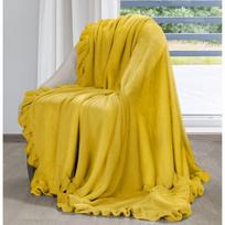 Eurofirany ANTKLĖ / LĖLĖ / MUST 150X200 MUST