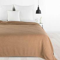 Eurofirany ANTKLĖ/BUKLA/BEŽAS 170X210 BEIGE