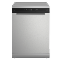 indaplove whirlpool - Whirlpool W7F HP33 X - 1 nuotrauka