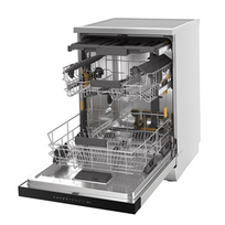 indaplove whirlpool - Whirlpool W7F HP33 X - 2 nuotrauka