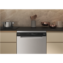 indaplove whirlpool - Whirlpool W7F HP33 X - 4 nuotrauka