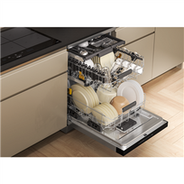 indaplove whirlpool - Whirlpool W7F HP33 X - 7 nuotrauka