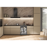 indaplove whirlpool - Whirlpool W7F HP33 X - 8 nuotrauka