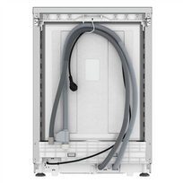 indaplove whirlpool - Whirlpool W7F HP33 X - 9 nuotrauka