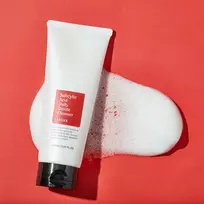 salicilo rugstis eurovaistine -  COSRX Salicylic Acid Daily Cleanser 150 ml - 3 nuotrauka