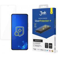 xiaomi 12t plevele - 3MK "SilverProtection+ Screen Protector Xiaomi 12T/ 12T Pro" - 1 nuotrauka