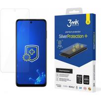 motoroleriai apsauga - 3MK "SilverProtection+ Screen Protector Motorola Moto G73 5G" - 1 nuotrauka