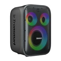 microphone - Tronsmart Halo 200 with microphone (black) - 2 nuotrauka