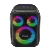 microphone - Tronsmart Halo 200 with microphone (black) - 4 nuotrauka