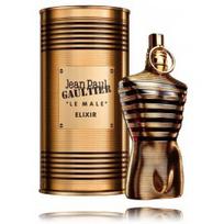 gaultier - Jean Paul Gaultier Le Male Elixir EDP 125 ml - 1 nuotrauka
