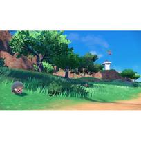switch naudotas - Pokemon Violet Nintedo Switch - 2 nuotrauka