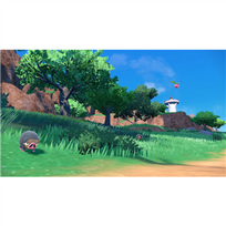 switch naudotas - Pokemon Violet Nintedo Switch - 4 nuotrauka