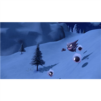 switch naudotas - Pokemon Violet Nintedo Switch - 5 nuotrauka