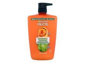 garnier fructis sampunas - Šampūnas Garnier Fructis Goodbye Damage, 1000 ml - 2 nuotrauka