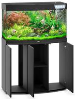 Juwel Vision 180 LED Black (Juoda)