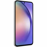mobilieji telefonai samsung - Samsung Galaxy A54 5G 128GB Awesome White (Baltas) - 3 nuotrauka