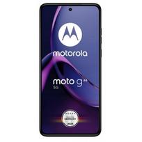 256gb mobilieji telefonai - Motorola Moto G84 12/256GB Midnight Blue (Mėlynas) - 3 nuotrauka