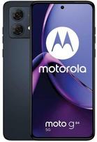 Motorola Moto G84 12/256GB Midnight Blue (Mėlynas)