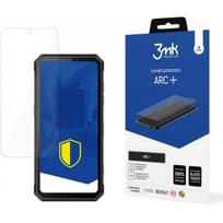 oukitel ekranas - 3MK "ARC+ Screen Protector Oukitel WP21" - 1 nuotrauka