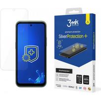3MK "SilverProtection+ Screen Protector Nokia XR21"