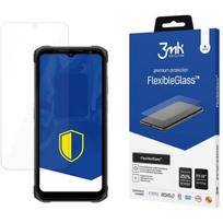 ulefone apsauginis stiklas - 3MK "FlexibleGlass Screen Protector Ulefone Armor 12S" - 1 nuotrauka