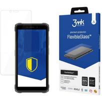 ulefone apsauginis stiklas - 3MK "FlexibleGlass Screen Protector Ulefone Armor X10 Pro" - 1 nuotrauka