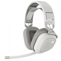 corsair ausines - Corsair HS80 Max Wireless White (Baltos) - 2 nuotrauka