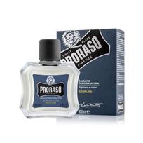 proraso azur - Proraso Barzdos balzamas Azur Lime, 100 ml - 1 nuotrauka