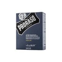 proraso azur - Proraso Barzdos balzamas Azur Lime, 100 ml - 3 nuotrauka