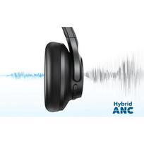 anker ausines - Anker Soundcore Q20i Black (Juodos) - 4 nuotrauka