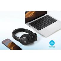 anker ausines - Anker Soundcore Q20i Black (Juodos) - 5 nuotrauka